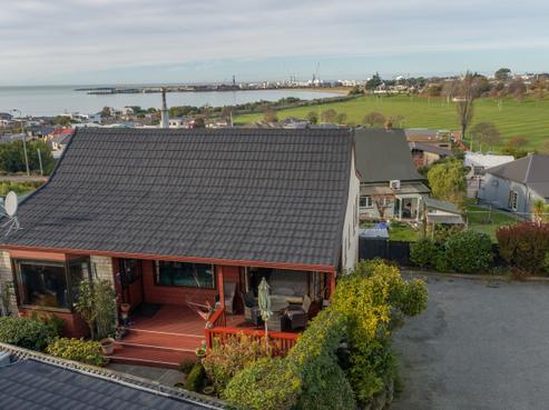 4/132A Evans Street, Waimataitai