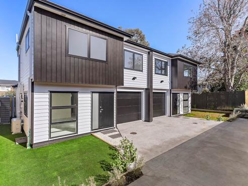 21C Borrowdace Avenue, Botany Downs