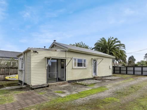 12 Forbes Street, Westport