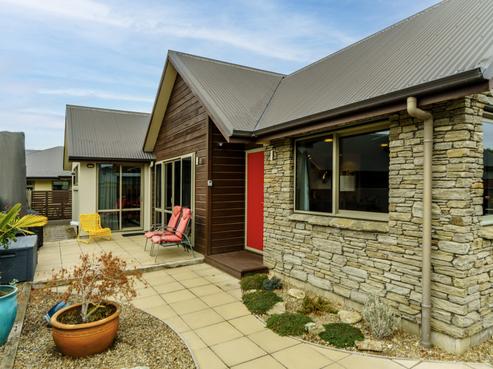 33B Larch Crescent, Alexandra