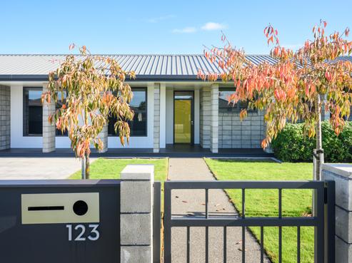 123 Pharazyn Street, Feilding