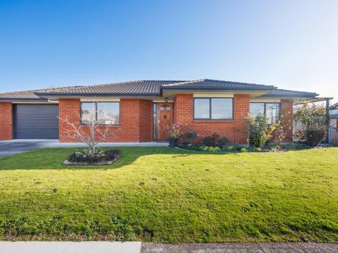 24 King Street, Feilding