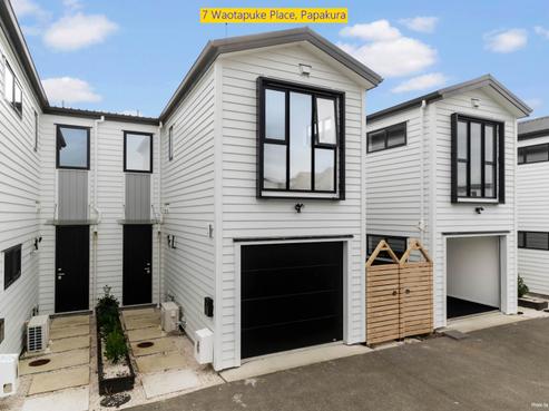 7 Waotapuke Place, Papakura