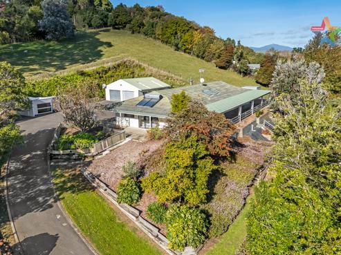 80 Greenwood Boulevard, Otaki