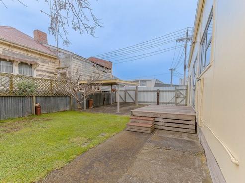 58 Tawa Street, Gonville