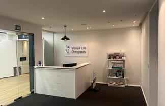 74 sqm Retail Space in the Heart of Newmarket