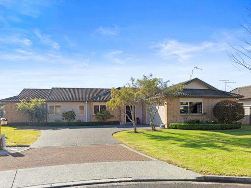 6 Goodrich Close, Bethlehem