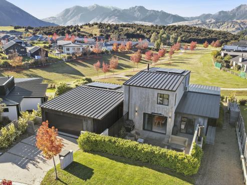 5 Diamond Lane, Wanaka