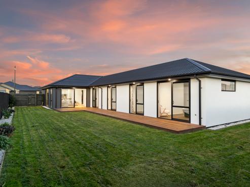 20 Te Raki Drive, Lincoln