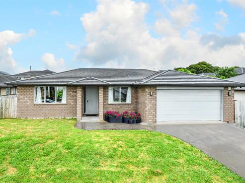 9 Raithburn Terrace, Pokeno