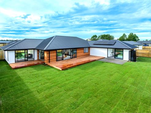 5 Letelle Way, West Melton