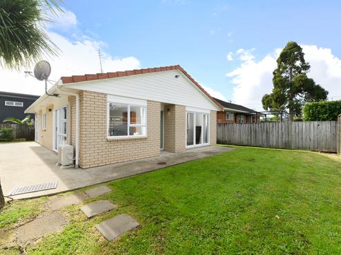 2 Paramu Avenue, Birkdale