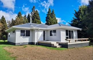24 Turoa Drive, Ohakune