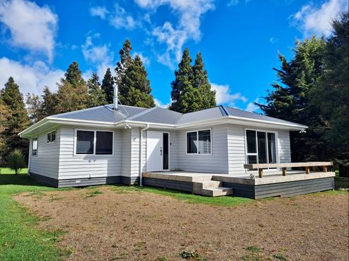 24 Turoa Drive, Ohakune