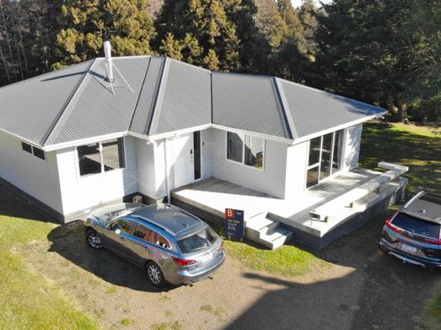 24 Turoa Drive, Ohakune