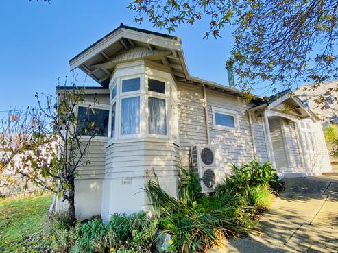 26 Wharfe Street, Oamaru