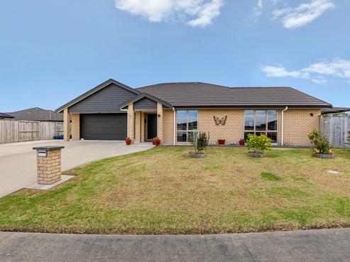 5 Digby Place, Waipu