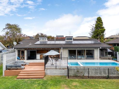 4 Cattanach Street, Saint Andrews