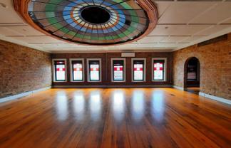 CHARMING AND ICONIC HERITAGE OFFICE
