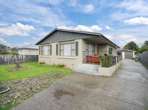 4 Fraser Street, Waikiwi