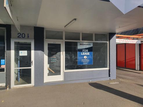 202 Devon Street East, New Plymouth Central