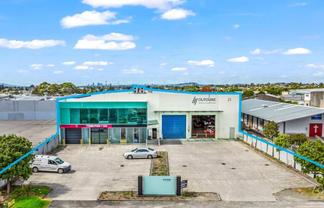 2,233 SQM Industrial – Priced to lease    