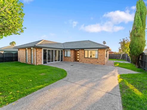 345 Weymouth Road, Weymouth