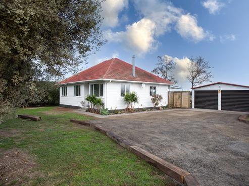 243 Wharepoa Road, Turua