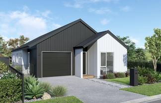 Lot 338 Stage 5 Kahawai Point, Glenbrook