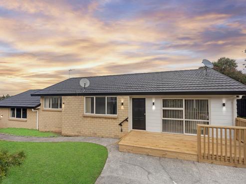 11D Hill Road, Papatoetoe