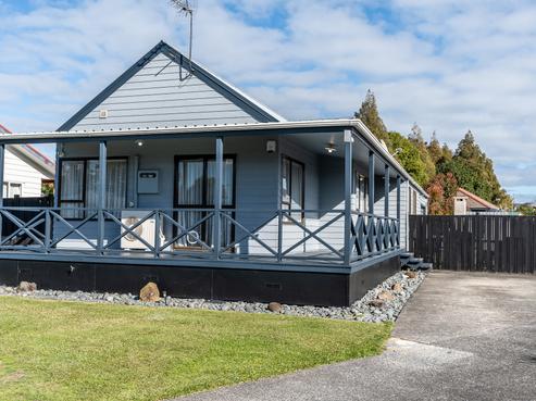 25 Kentucky Crescent, Nawton