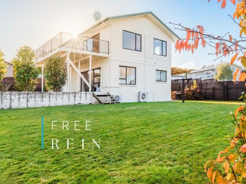 37 Norman Smith Street, Nukuhau