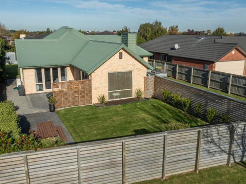 24 Rochester Crescent, Rolleston