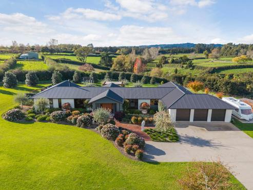 224 Runciman Road, Ramarama