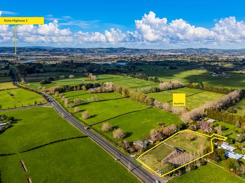245 Linwood Road, Karaka