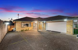 2/24 Somerset Road, Mount Roskill