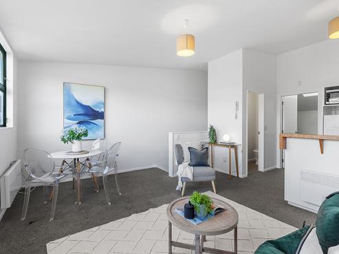11/5 Hopper Street, Mount Cook