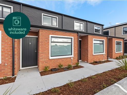 30/137 Hall Avenue, Favona