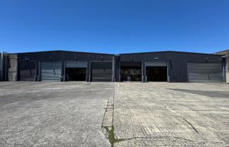 CBRE | 600sqm Warehouse in Sought-After Location