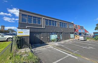 PANMURE GROUND FLOOR SPACE
