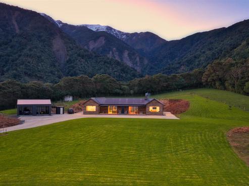 285F Bay Paddock Road, Hapuku