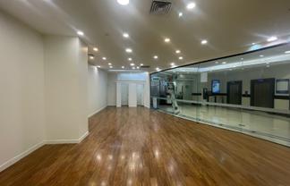 CBD Retail Opportunity