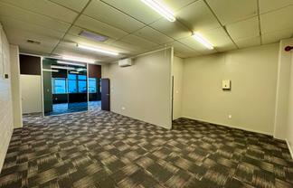 Ground Floor Office Space For Lease