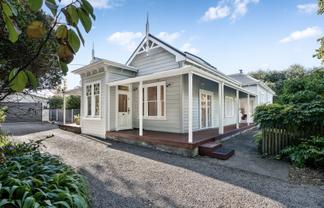 93 Kuratawhiti Street, Greytown