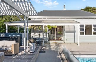 93 Kuratawhiti Street, Greytown