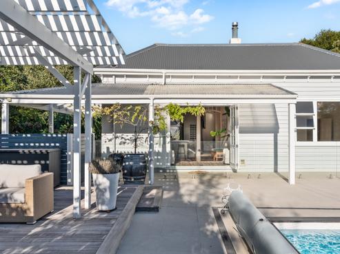 93 Kuratawhiti Street, Greytown