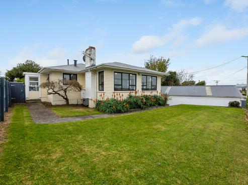 17 Watene Crescent, Waitara