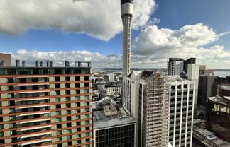 Premium Midtown Outlook - Flexible Spaces