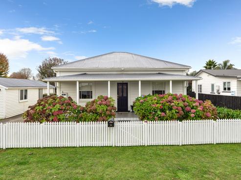 19 Arnold Street, Leamington