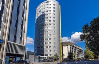 1308/138 Anzac Avenue, Auckland Central